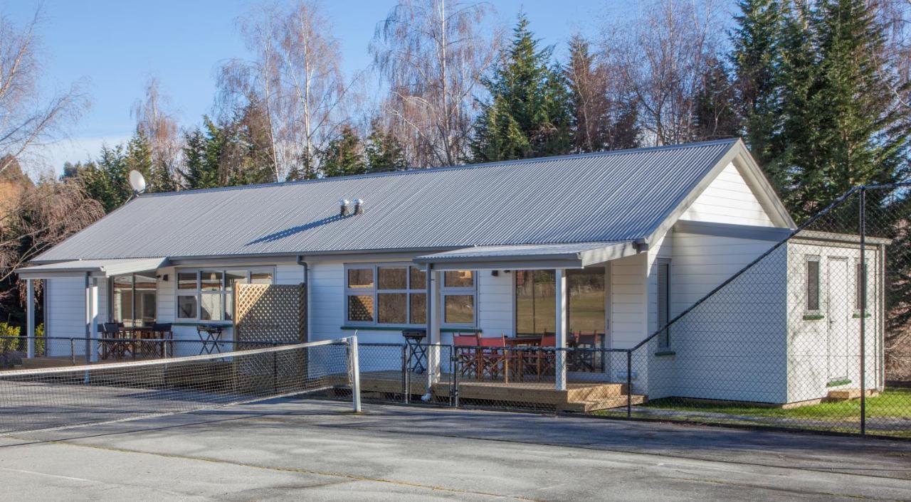Willowbrook Country Apartments Arrowtown Exterior photo