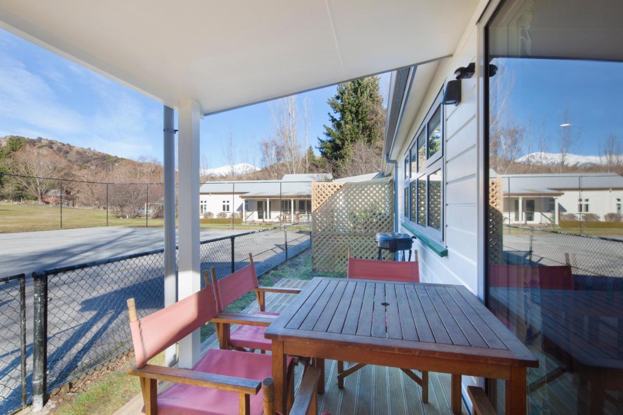 Willowbrook Country Apartments Arrowtown Exterior photo
