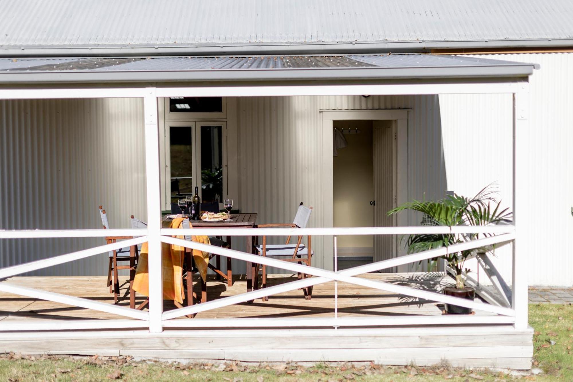 Willowbrook Country Apartments Arrowtown Exterior photo
