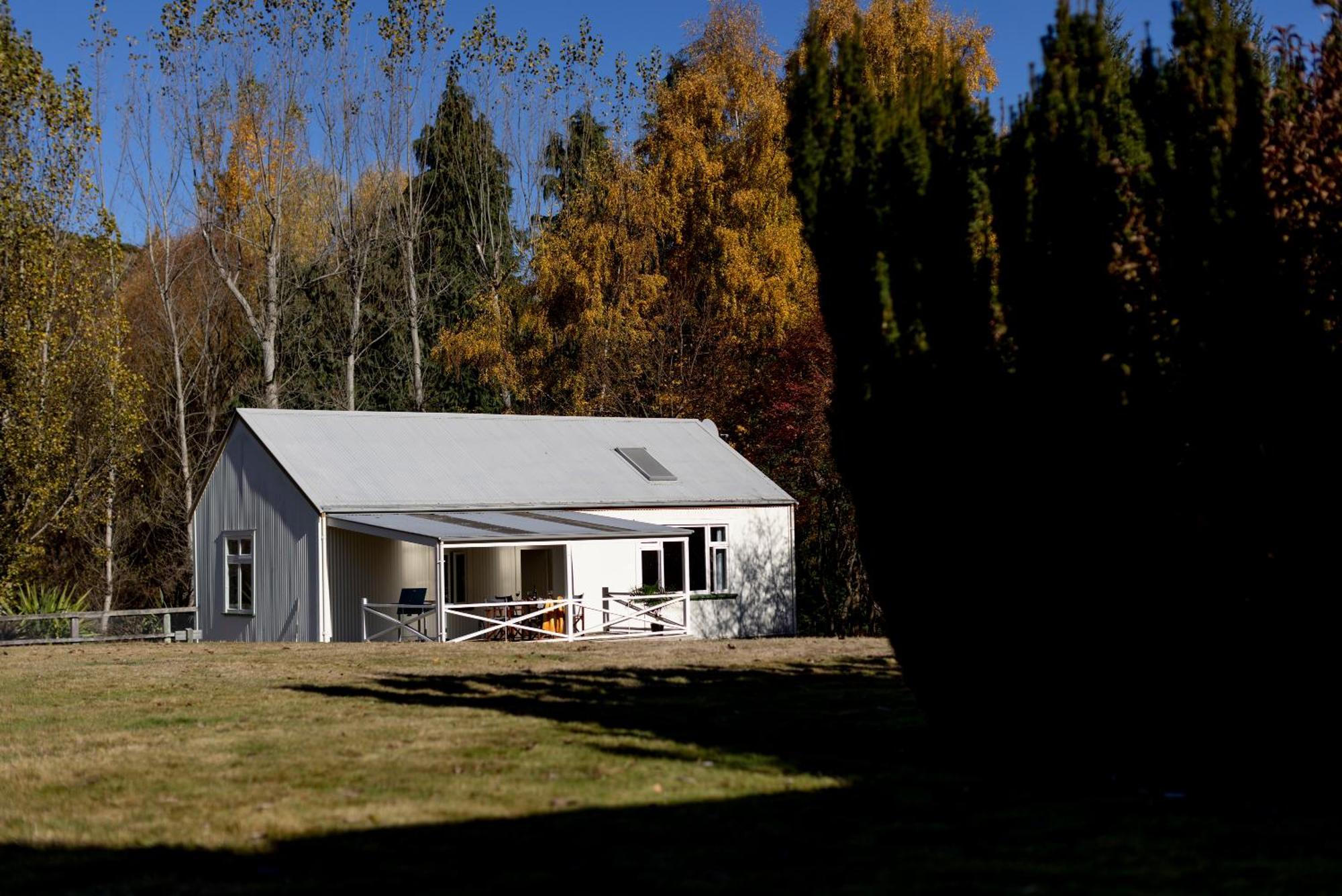 Willowbrook Country Apartments Arrowtown Exterior photo