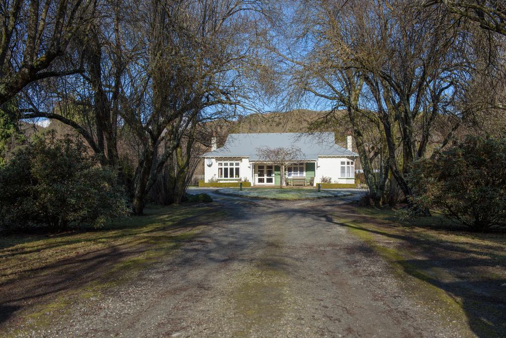 Willowbrook Country Apartments Arrowtown Exterior photo