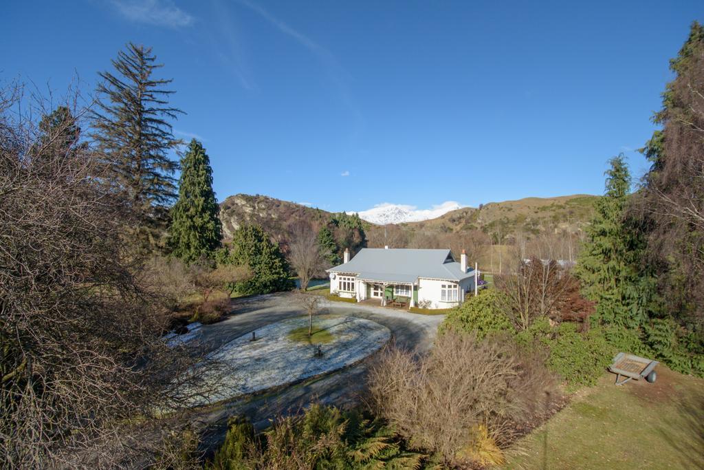 Willowbrook Country Apartments Arrowtown Exterior photo
