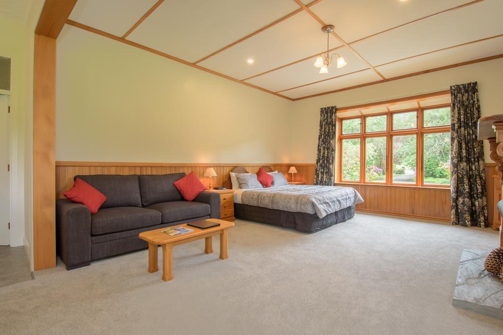 Willowbrook Country Apartments Arrowtown Exterior photo