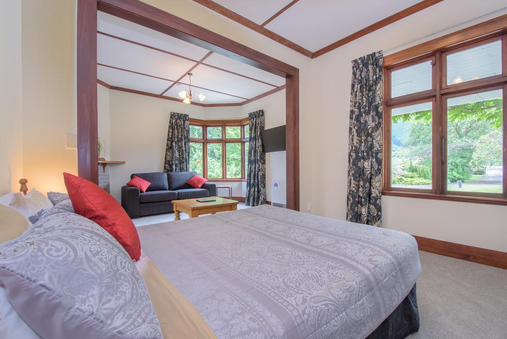 Willowbrook Country Apartments Arrowtown Exterior photo