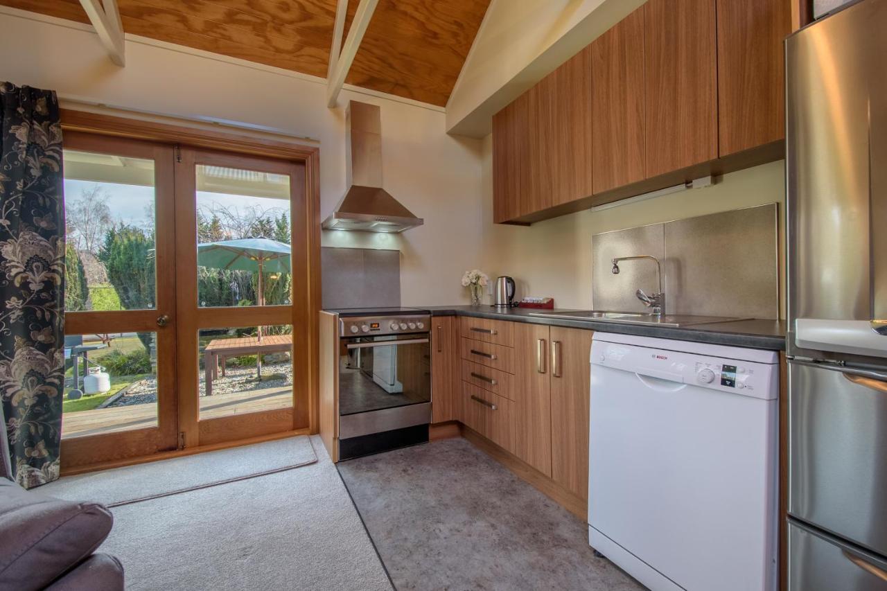 Willowbrook Country Apartments Arrowtown Exterior photo